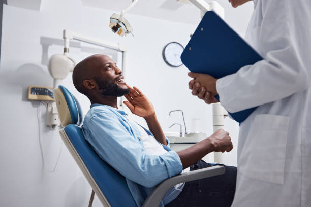 Best Emergency Treatment for Oral Infections in Greencastle, IN