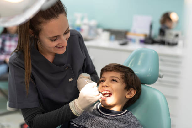 Best Emergency Denture Repair in Greencastle, IN