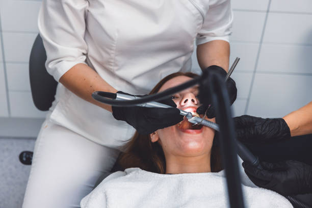 Best Broken or Chipped Tooth Repair in Greencastle, IN