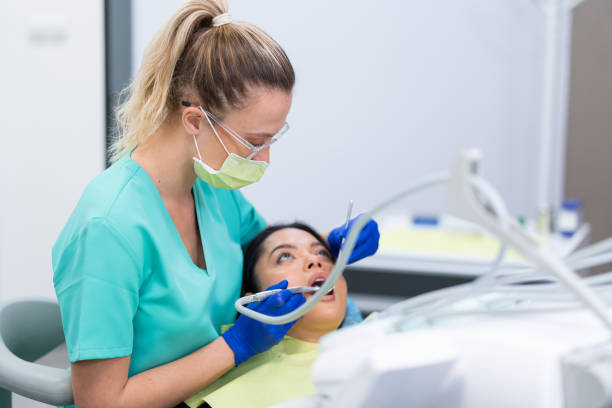 Best Dental Abscess Treatment in Greencastle, IN